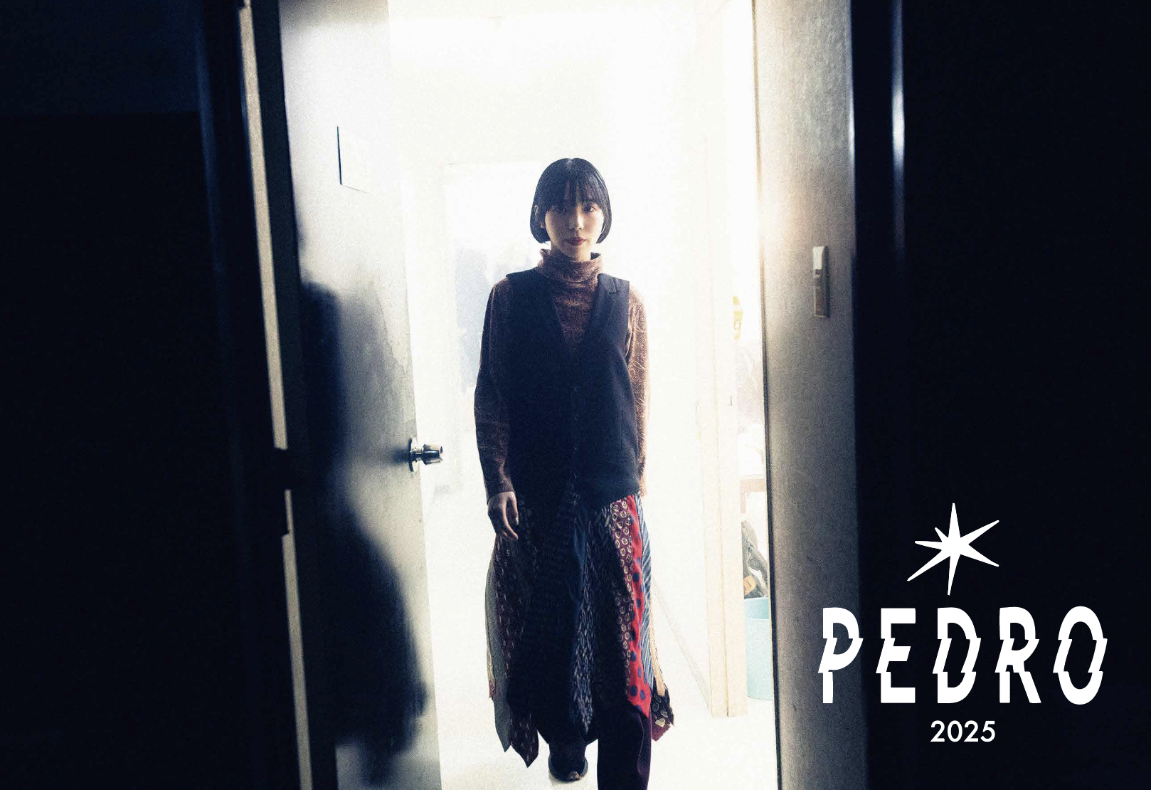 PEDRO TOUR2024 「ラブ＆ピースツアー」 公演会場での特典会が