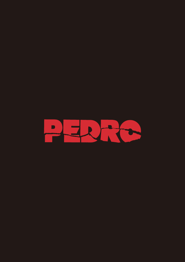 「PEDROサイン入り」zoozoosea PEDROサイン入り」zoozoosea