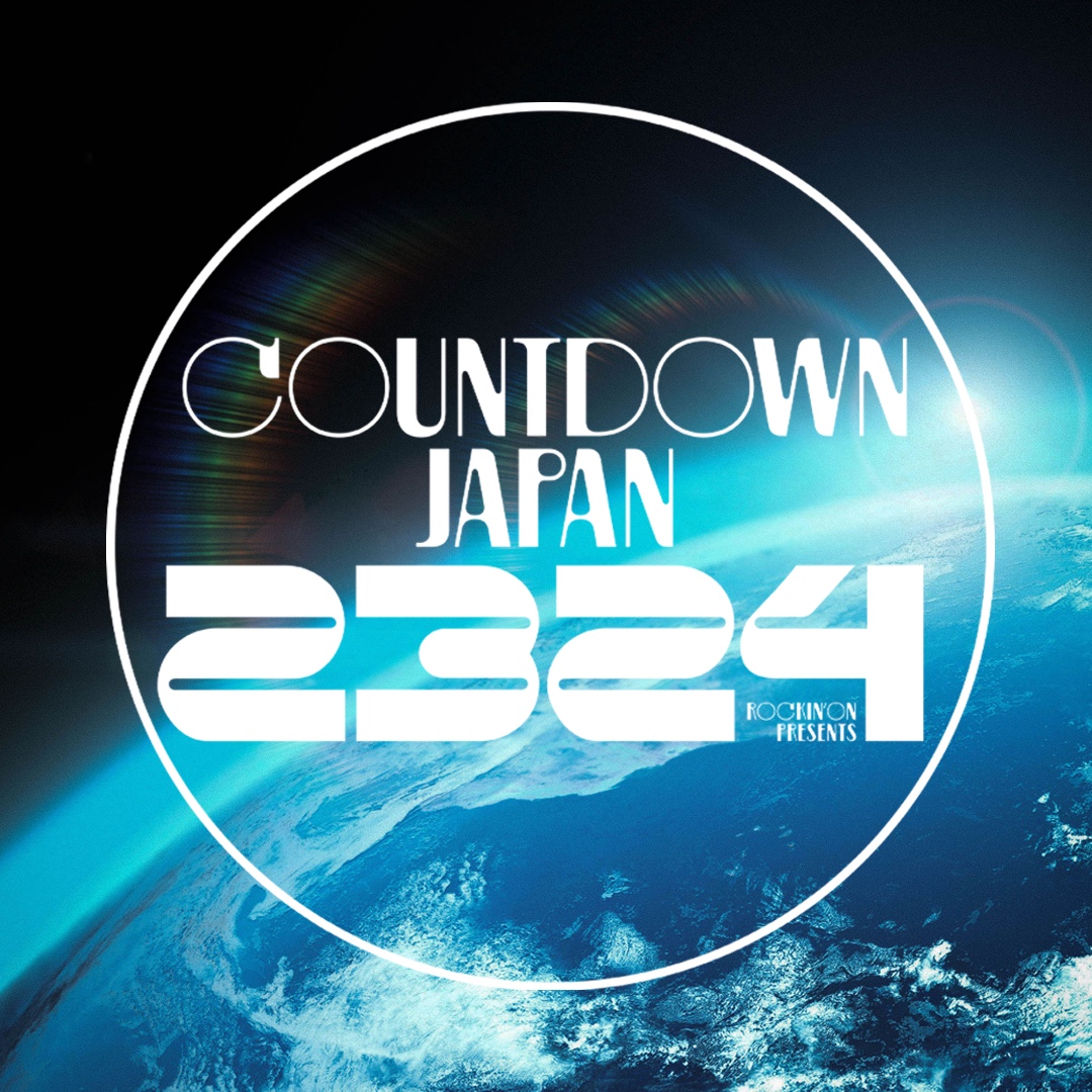 COUNTDOWN JAPAN 23/24」出演決定！｜PEDRO OFFICIAL SITE